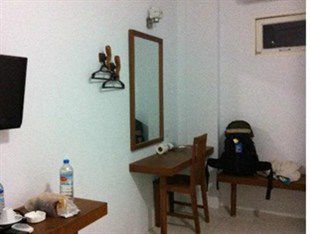 באגאן New Wave 1 Guesthouse מראה חיצוני תמונה