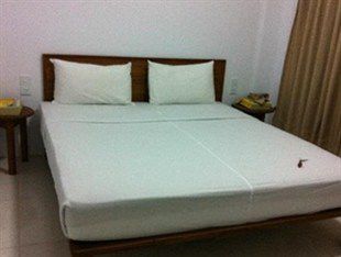 באגאן New Wave 1 Guesthouse מראה חיצוני תמונה